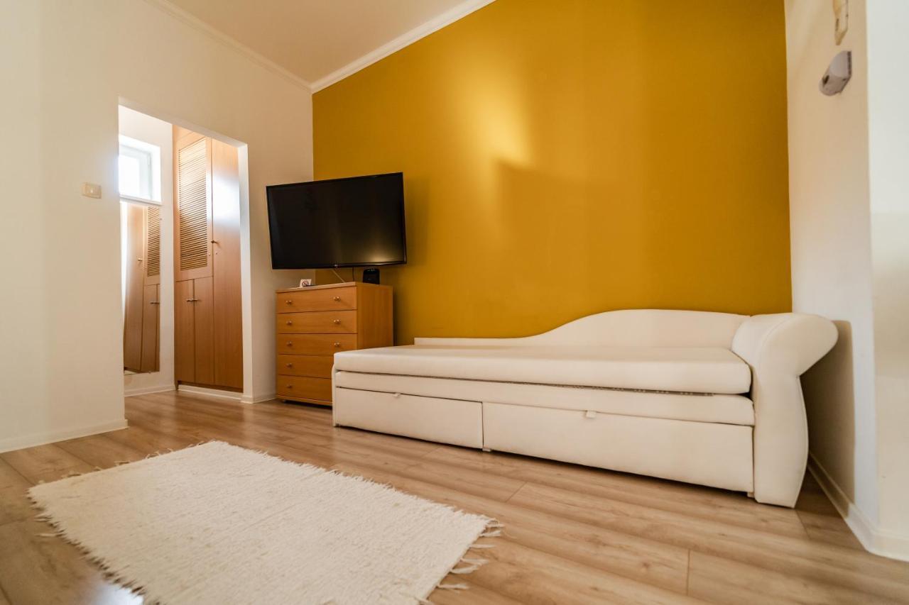 Villa Viola Apartmanház Gyula Kültér fotó