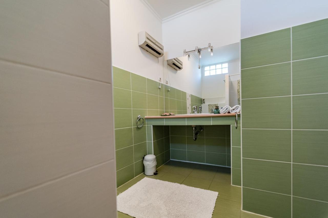 Villa Viola Apartmanház Gyula Kültér fotó