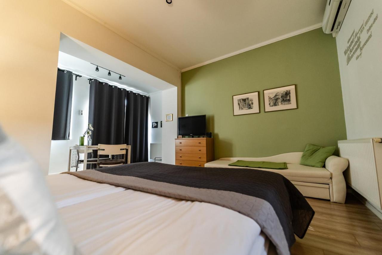 Villa Viola Apartmanház Gyula Kültér fotó