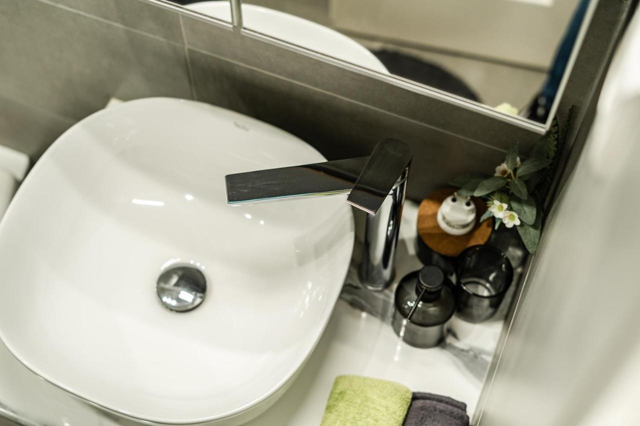 Villa Viola Apartmanház Gyula Kültér fotó